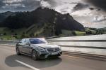Mercedes-Benz S500 Lang AMG Line 2017 года (WW)